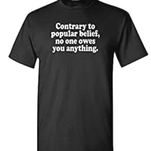 BRAND NEW! Mens T-Shirt